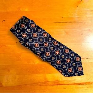 Vintage Alexander Julian Colours Tie